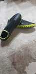 Vand Ghete Puma Finesse Negru Fluyellow-44.5