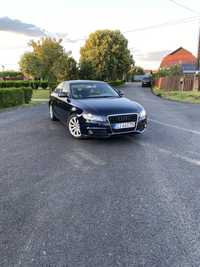 Vand/schimb audi a4 b8