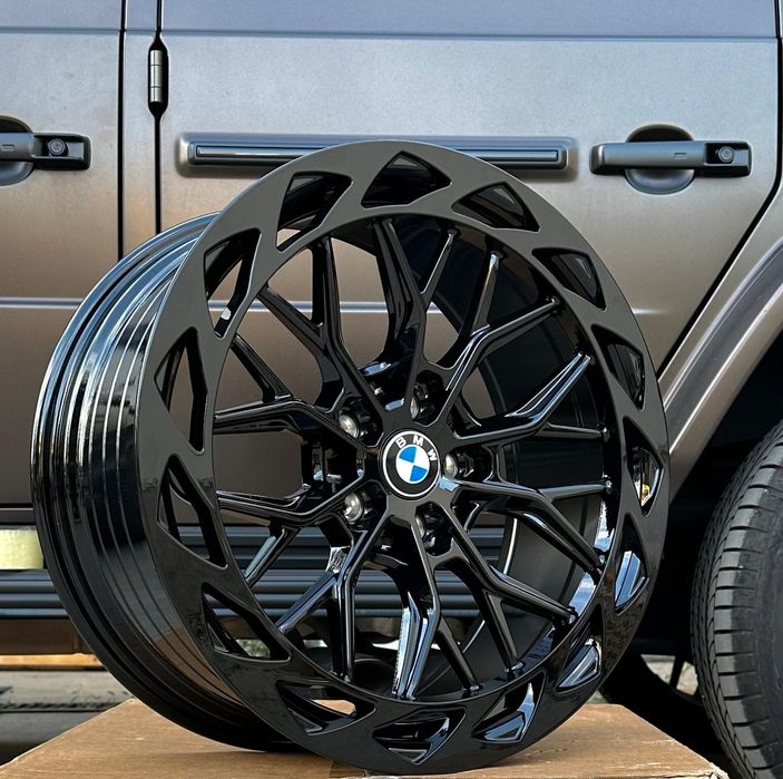 Jante 19 BMW R19 2025 Seria 3 seria 4 seria 5 seria 7 g30 g20 g31 g11