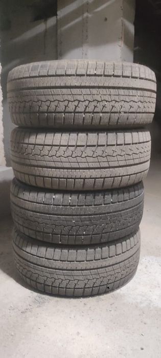 Продам зимние шины