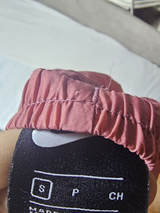 Долнище nike шушляково