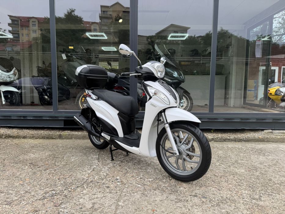 Scuter Kymco People One 125 cc -Garantie-Transport Gratuit-
