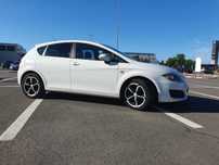 Vând Seat Leon 1.4 tsi