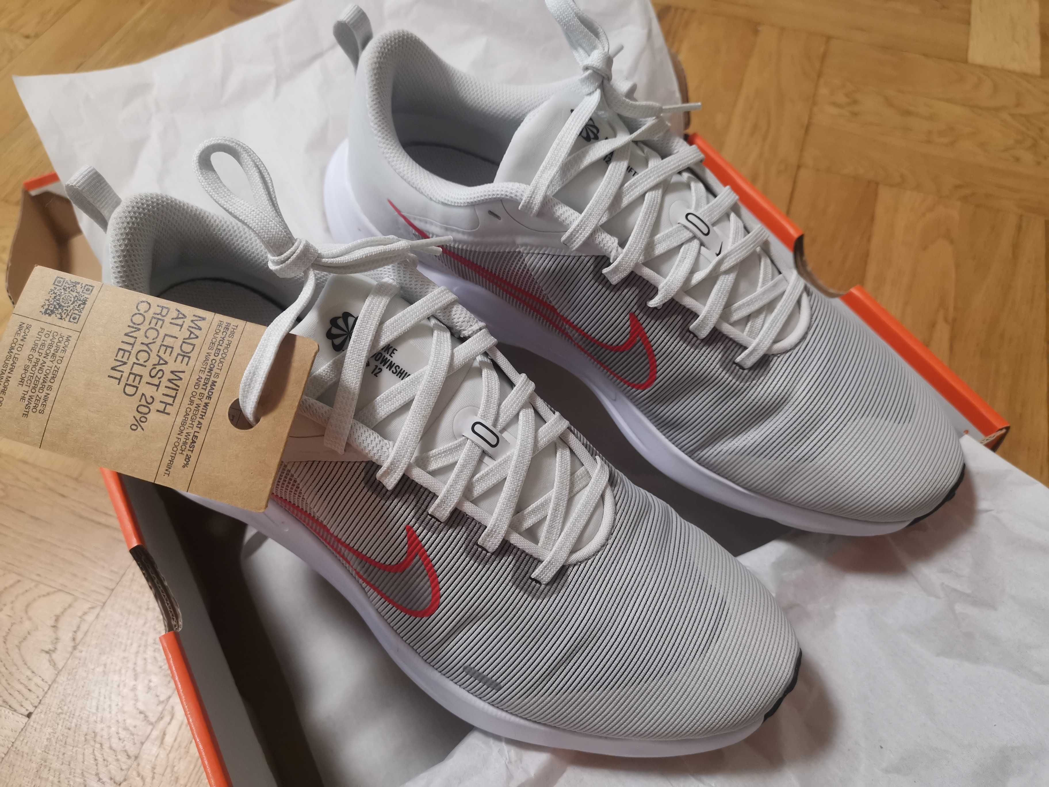 Nike Downshifter 12 мъжки маратонки номер 45
