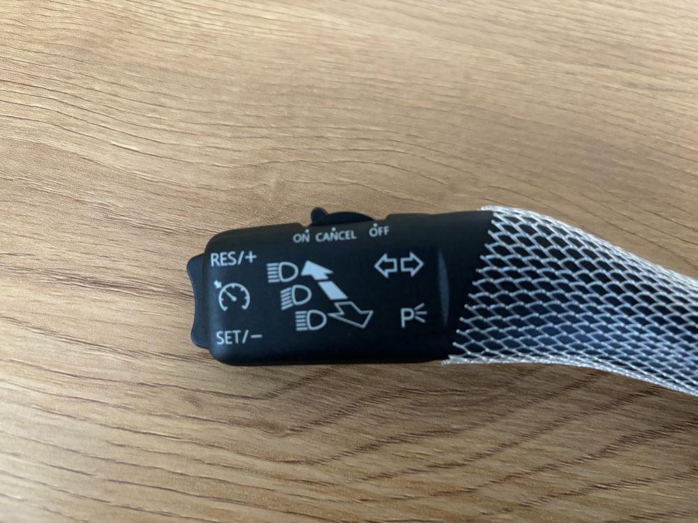 Автопилот,VW,AUDI,SEAT,темпомат,мигачи,къси дълги.