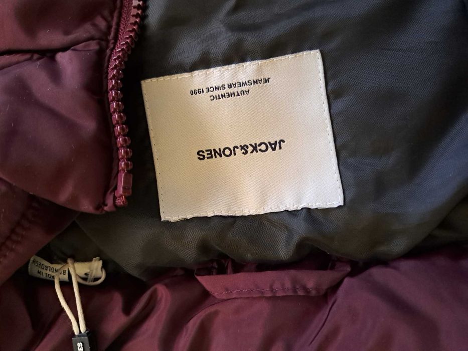 Мъжко яке Jack & Jones