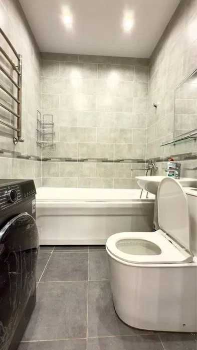 2-комнатная квартира, 40 м², евро, Assalom Sohil, эт.8/10 Узбум!`