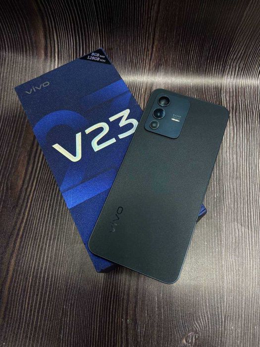 Vivo V23. Жезказган мира (778523)
