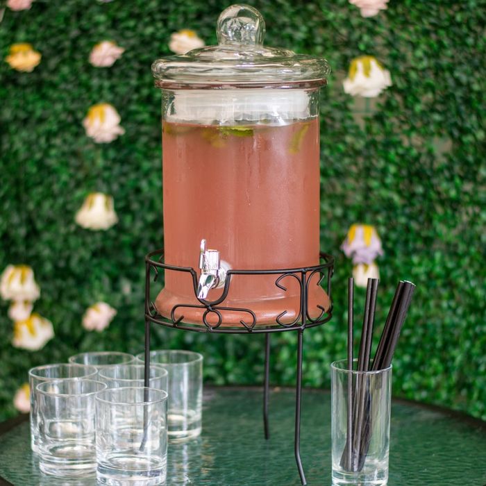 Set 2 Dispensere Sticla