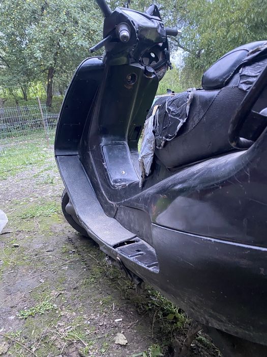 Vand scuter piaggio