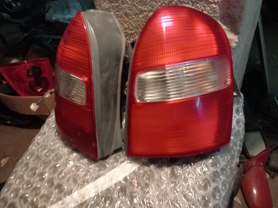 Стопове за mazda комби и hatchback 3 2 3 bg от 99-та до 2003 година