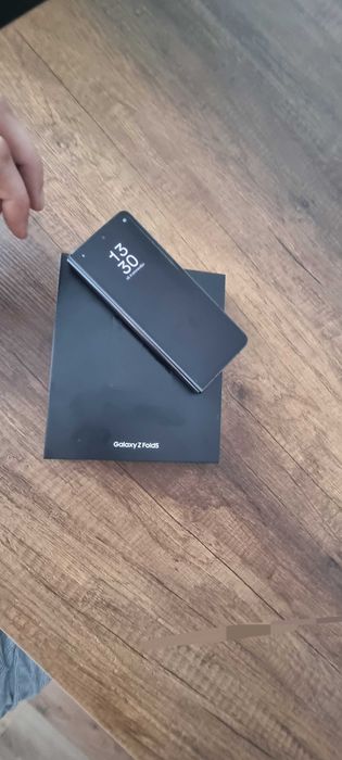 Samsumg Galaxy Z Fold5