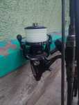 Carp expert pro runner 8000