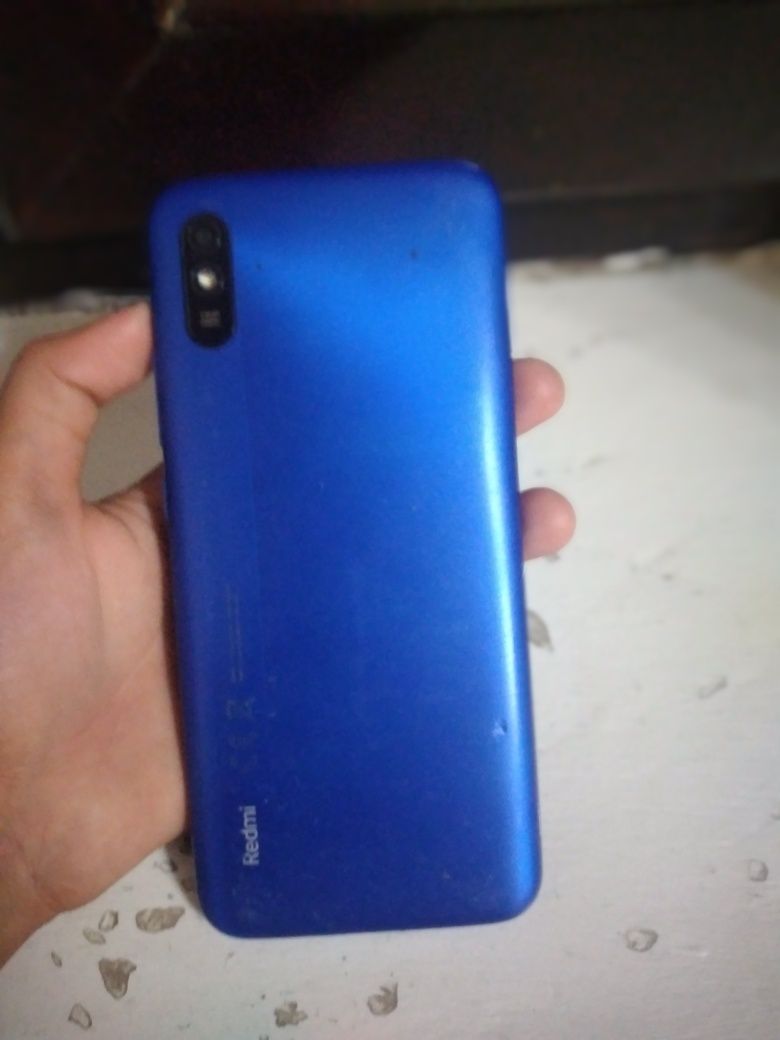 Redmi 9a bor sotiladi