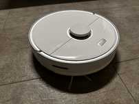 Roborock S5 Max Aspirator+mop
