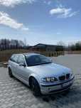 BMW 320D E46 Touring - 11.2004