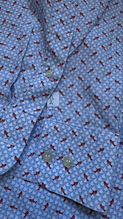 Нова мъжка риза Paul&Shark размер L