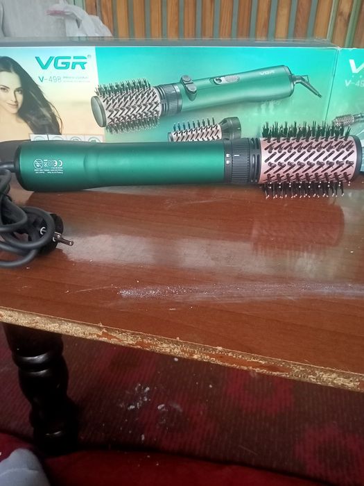 Shetka-fen VGR v-498