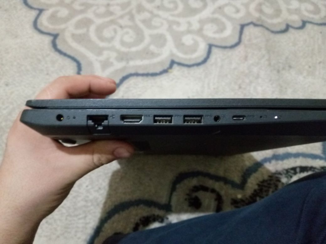 Notebook Lenovo  ldeaPad L340