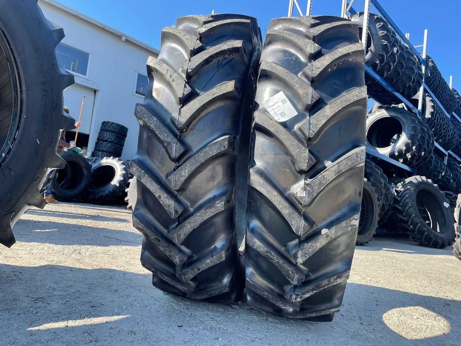 15.5-38 Ozka Cauciucuri noi agricole de U650 Belarus