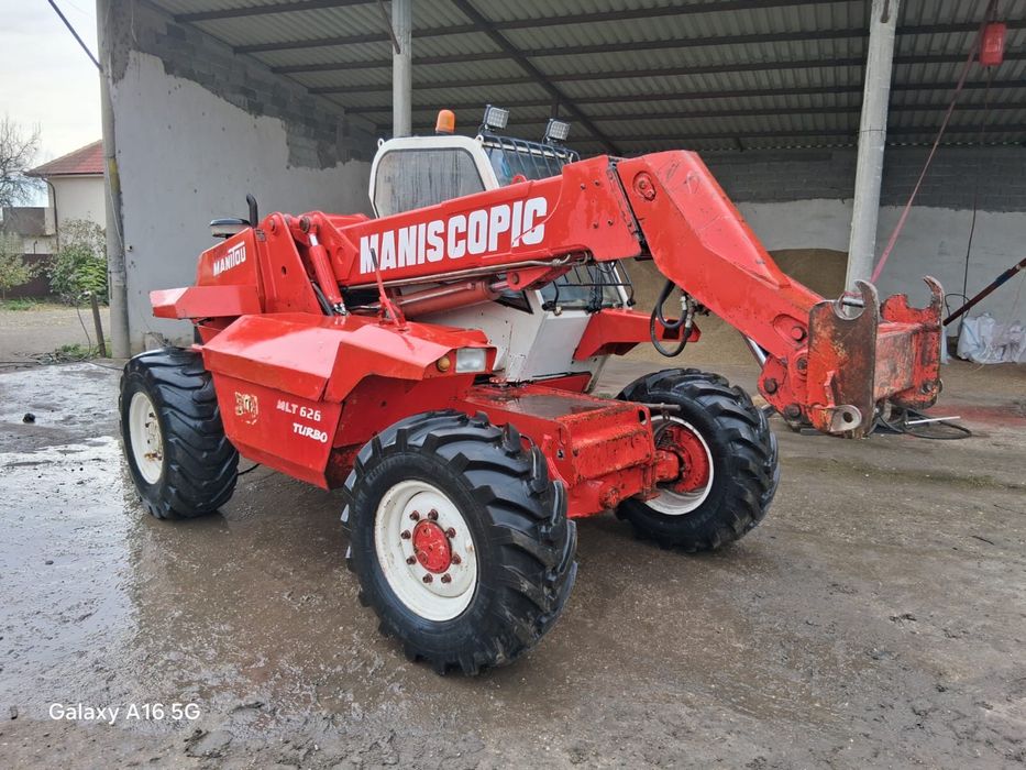 incarcator manitou maniscopic