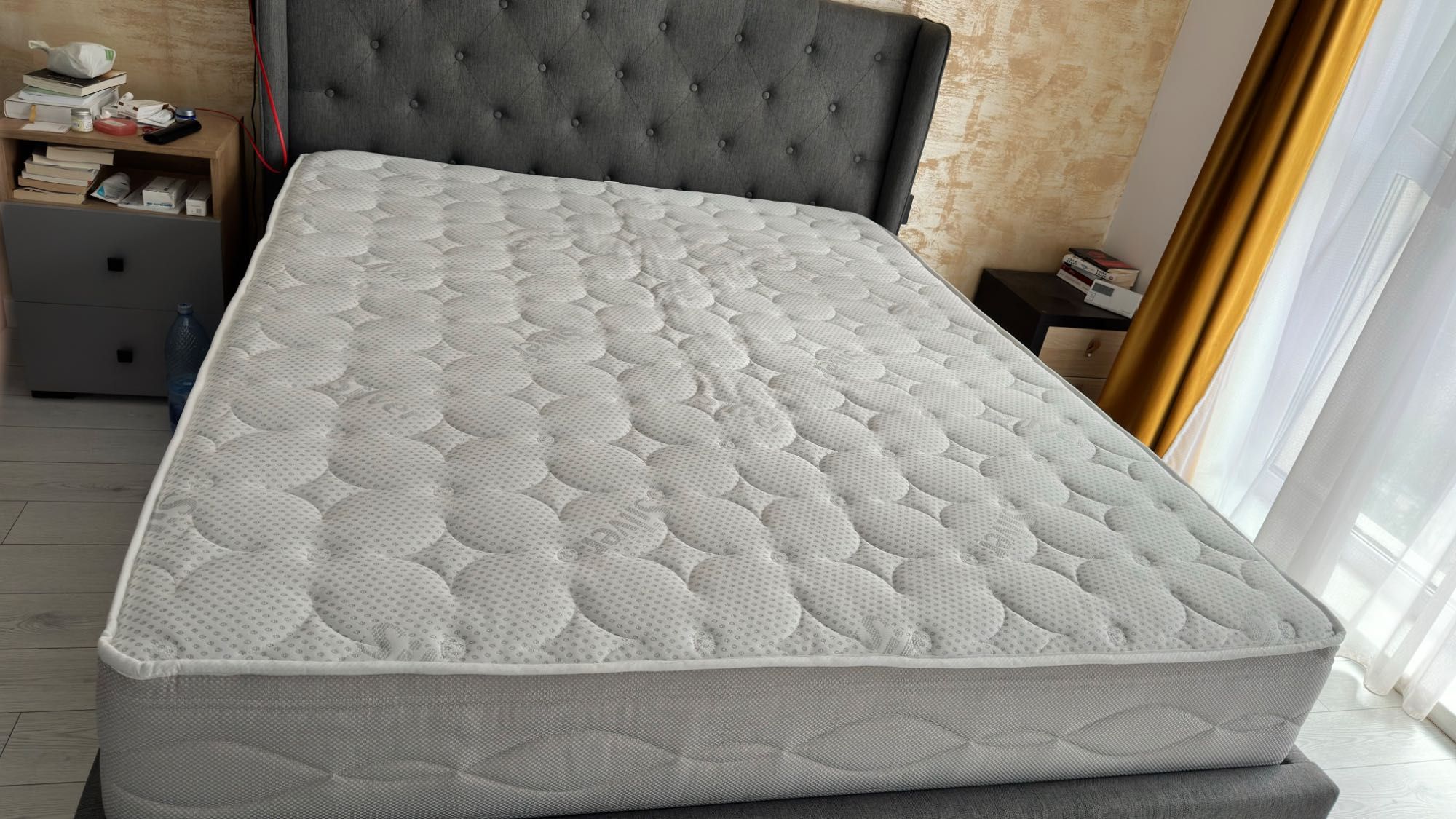 Saltea 160 x 200
