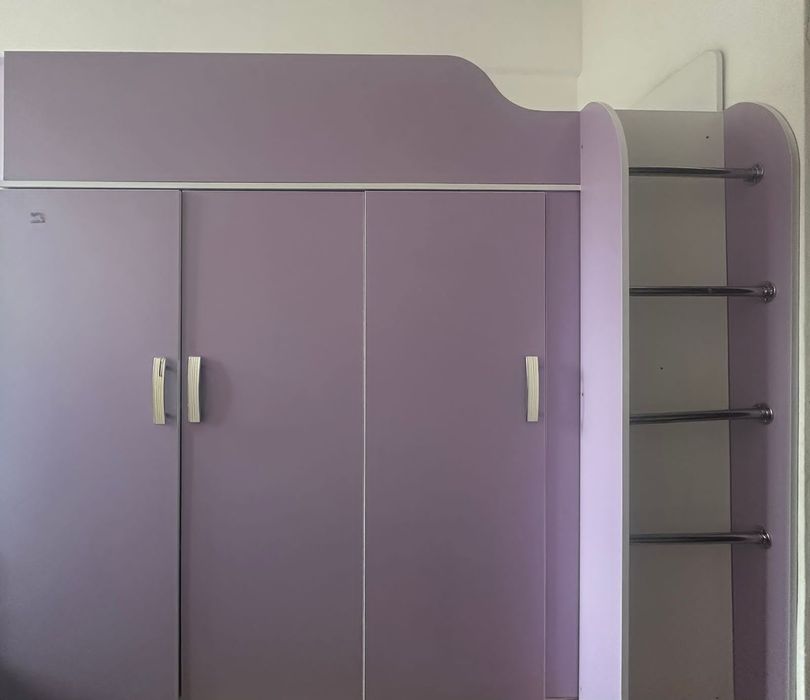 Детская мебель  б/у