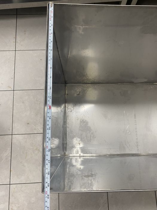 контейнер за брашно