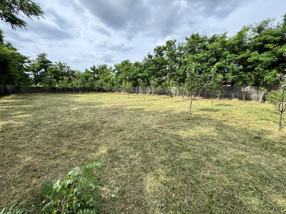 Teren Intravilan - 1000 mp - Proprietar