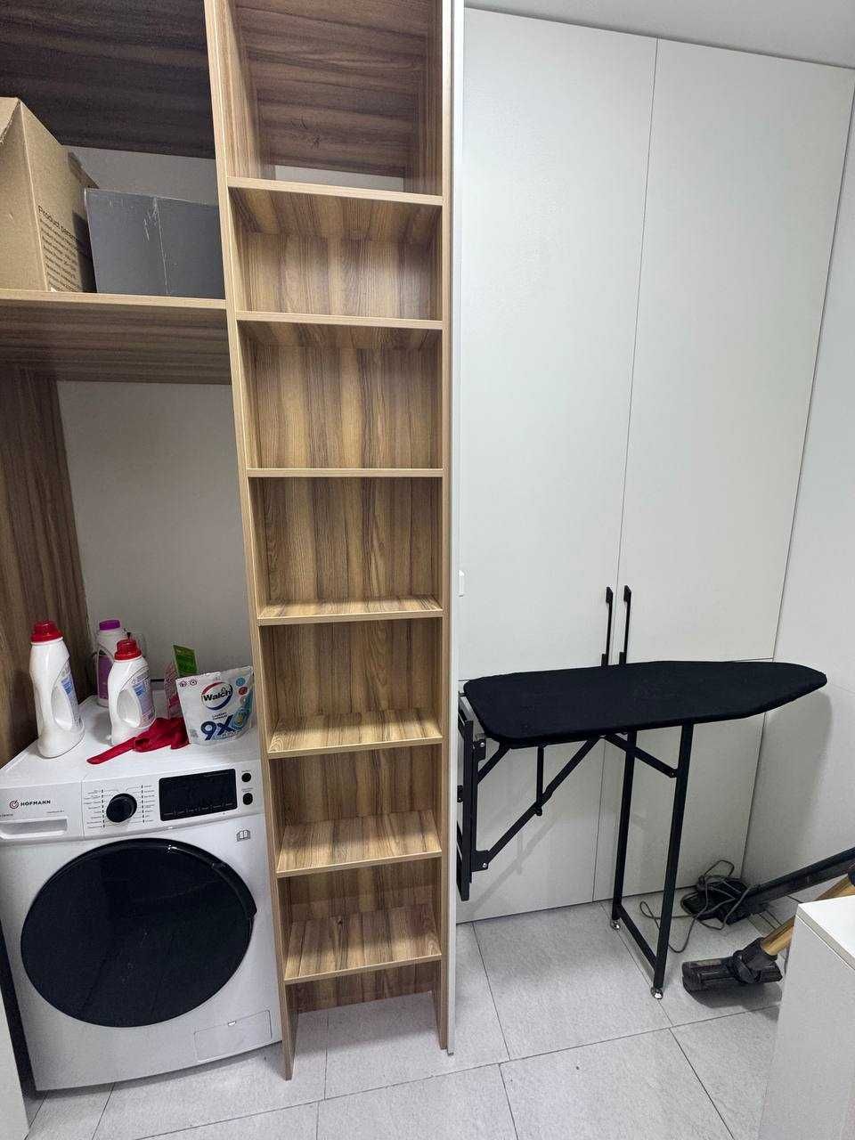 3-кв, 118 м², евро, Moderno, эт.4/11 — под ключ Шота Руставели!`