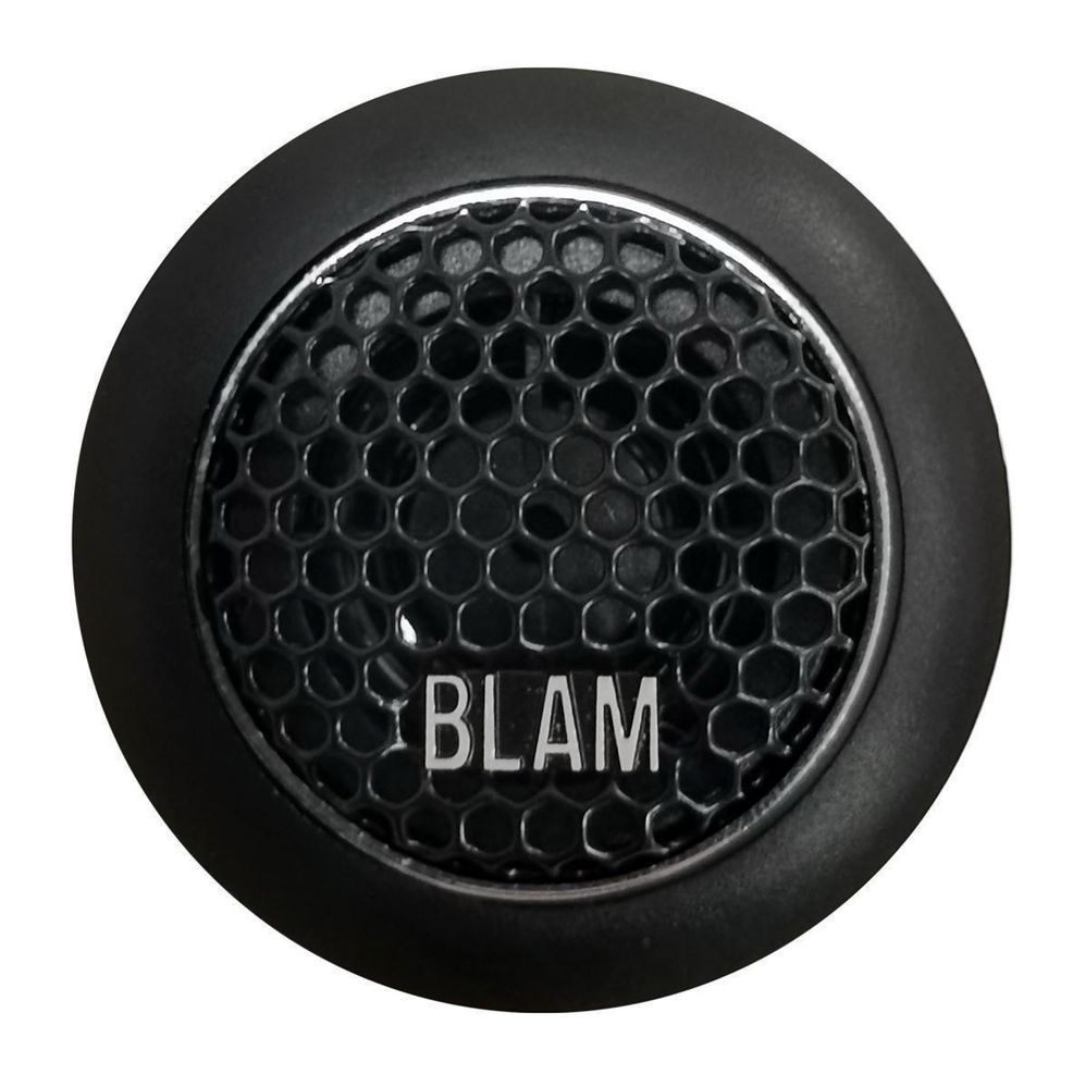 BLAM OM160 ES13 - 2 полосная компонентная акустическая система