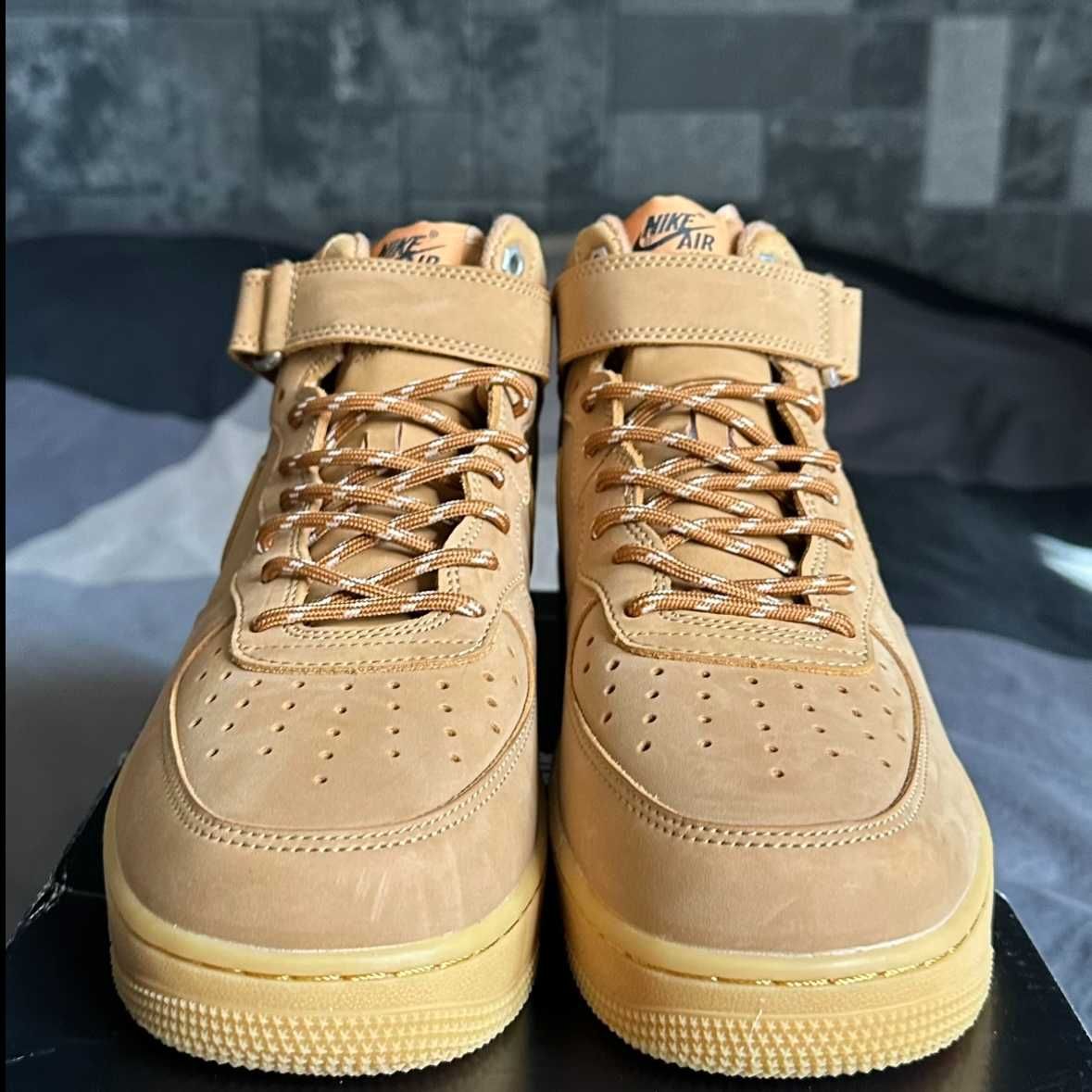 Nike Air Force 1 Mid 41