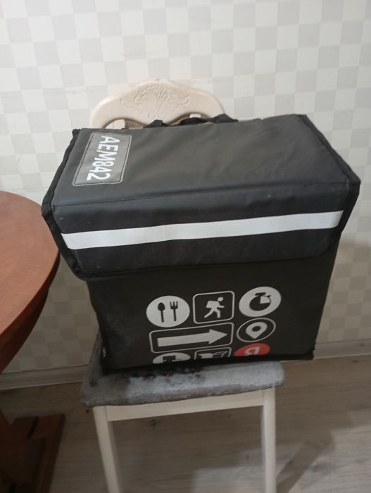 Продам Яндекс сумку