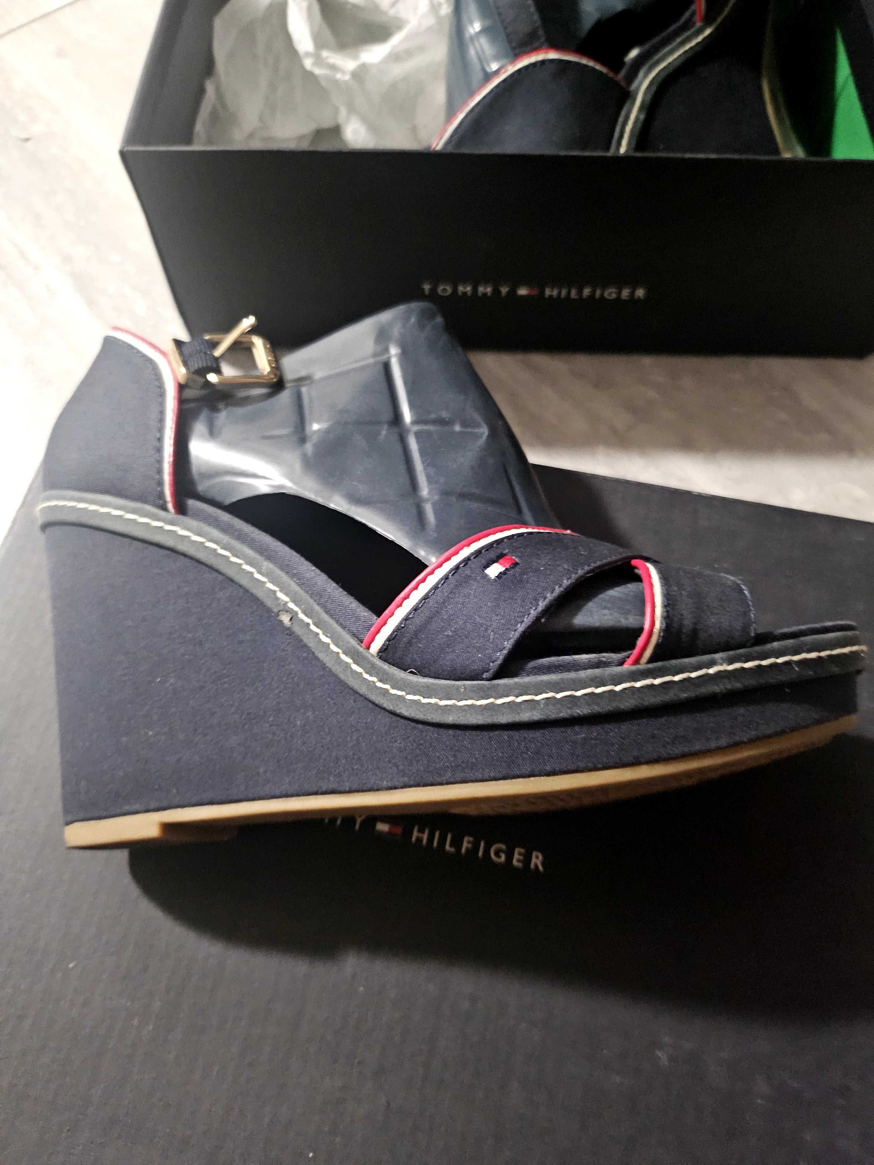 Sandale  Tommy Hilfiger