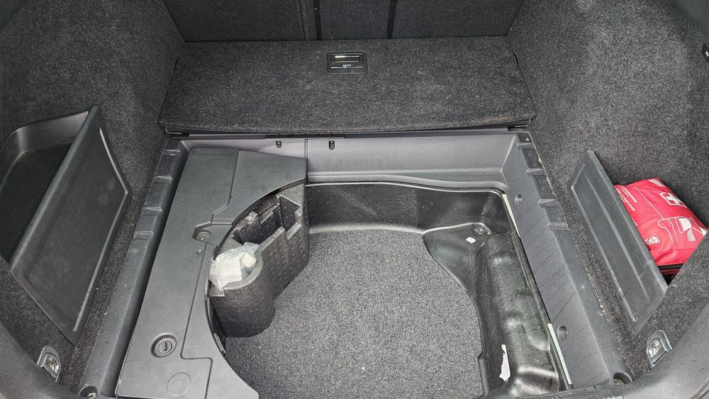 Piese Volkswagen Passat B6 R32 DSG 4Motion 250cp Highline