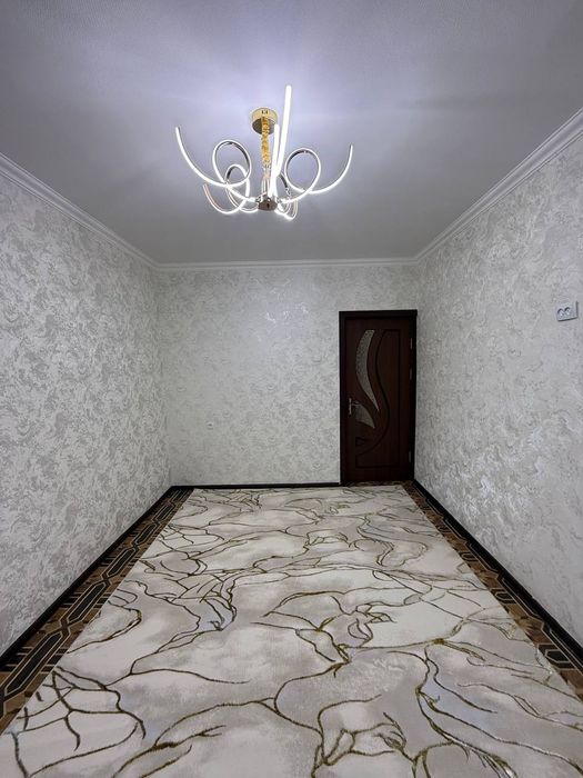 Новостройка 2х комнатная Саттепо