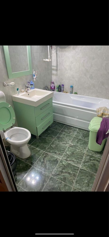 Inchiriez apartament 2 camere Tulcea