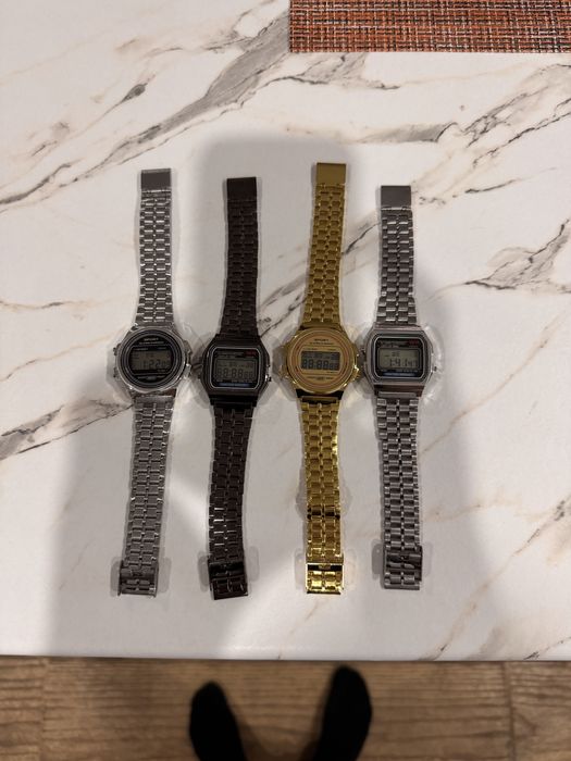 Часовници Vintage