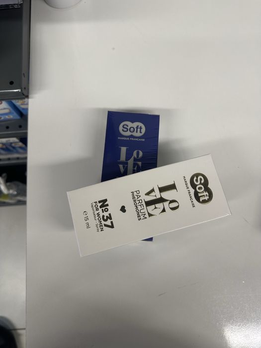 Soft Ферамон парфум