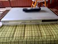 Pioneer DVD player
