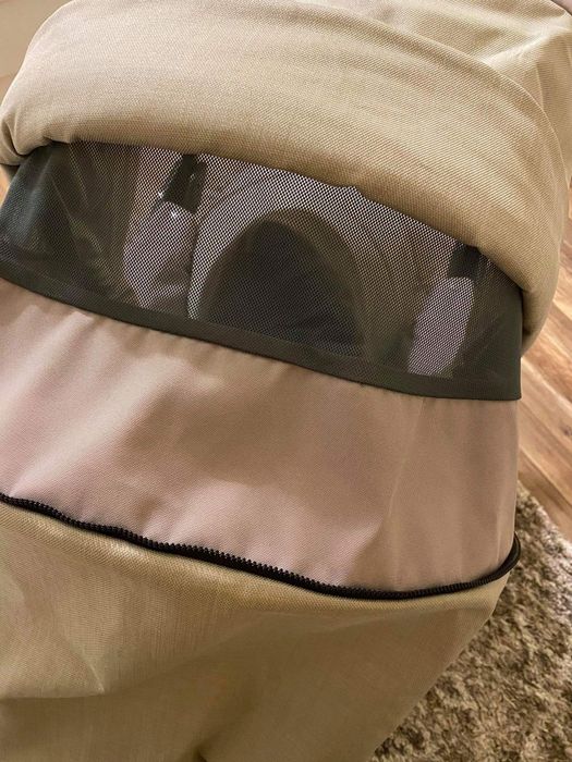 Количка Cam dinamico с подаръци