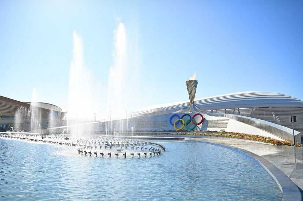 Престижнaя новостройка ЖК NRG Maftun Makon Янги Узбекистан 66,72 кв.м.