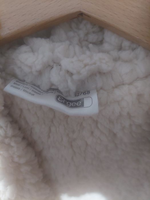 Combinezon bebe 3-6 luni