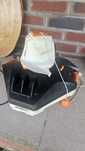 Robot Aspirator Piscina