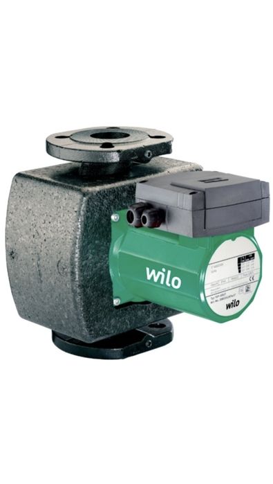 Насос циркуляционный поверхностный Wilo TOP-S 40/10 DM PN6/10