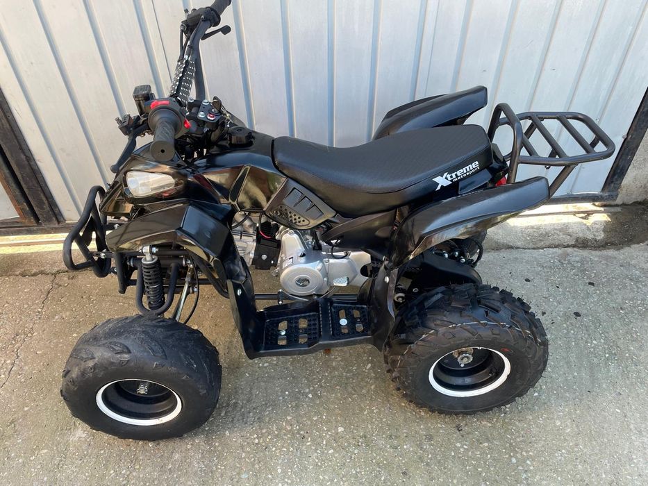 Vând Atv 125 pt copii Torx