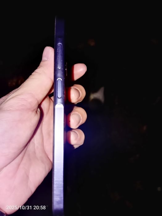 Samsung A25 256 ideal