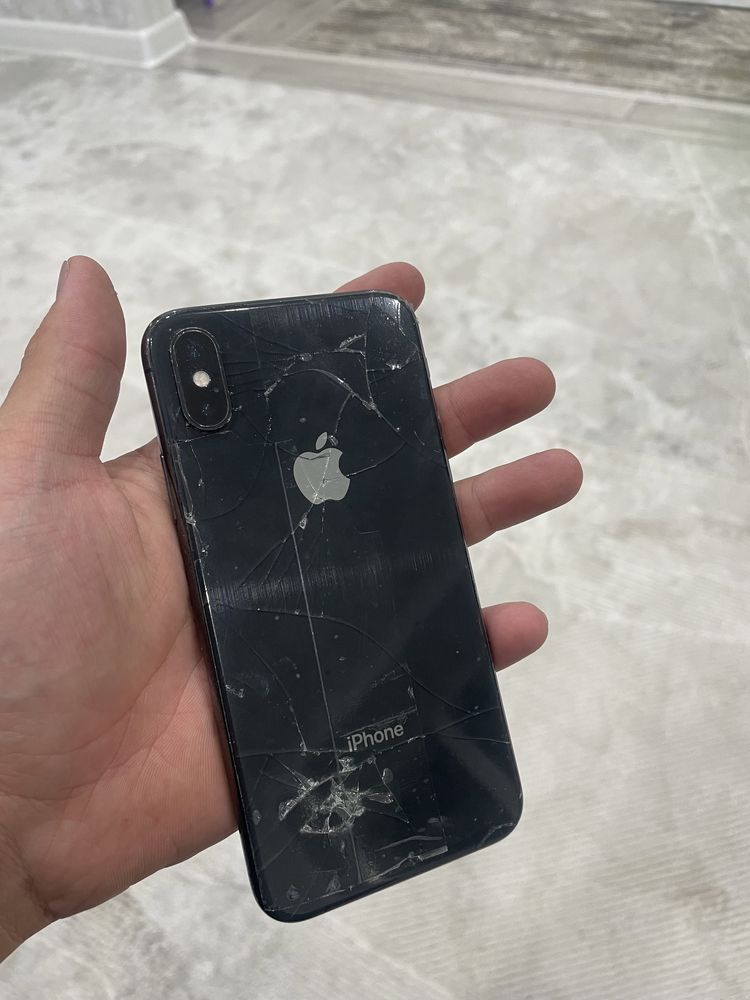 IPHONE X идеальном состоянии