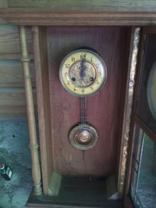 De vânzare ceas mecanic