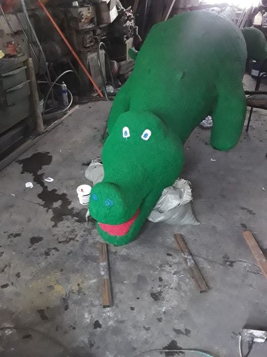 Скульптуры артбитон скалы гроты беседки скамейки